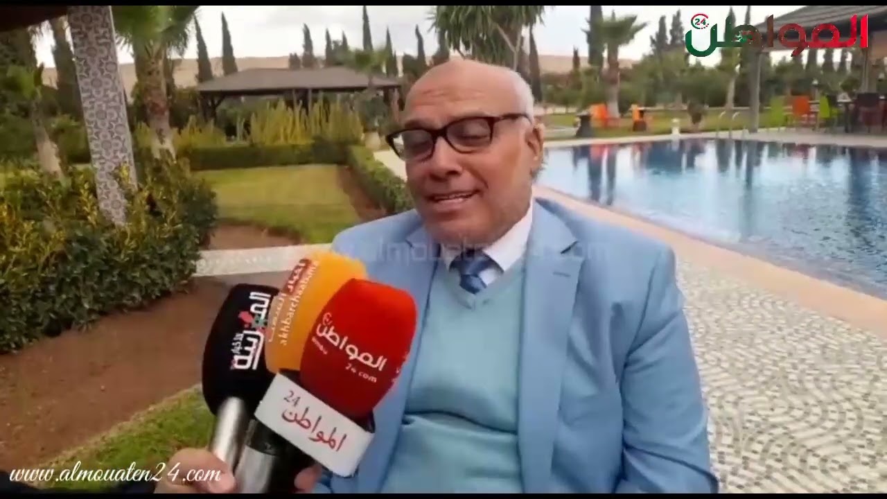 حافلات النقل الحضري الزا  ترى النور بجماعة حطان