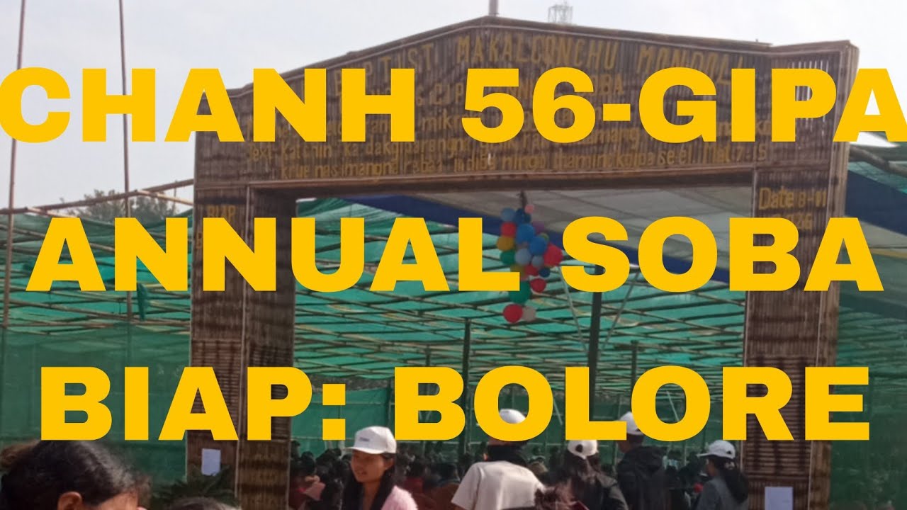 CHANG 56:GIPA ANNUAL SOBA-BIAP BOLOGE ONG'A