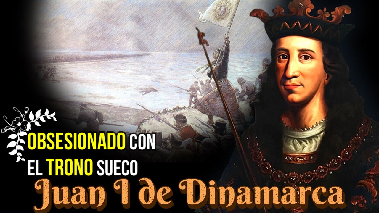 Juan I de Dinamarca,  La Reinstauración de la Unión de Kalmar, Rey de Dinamarca, Noruega y Suecia.