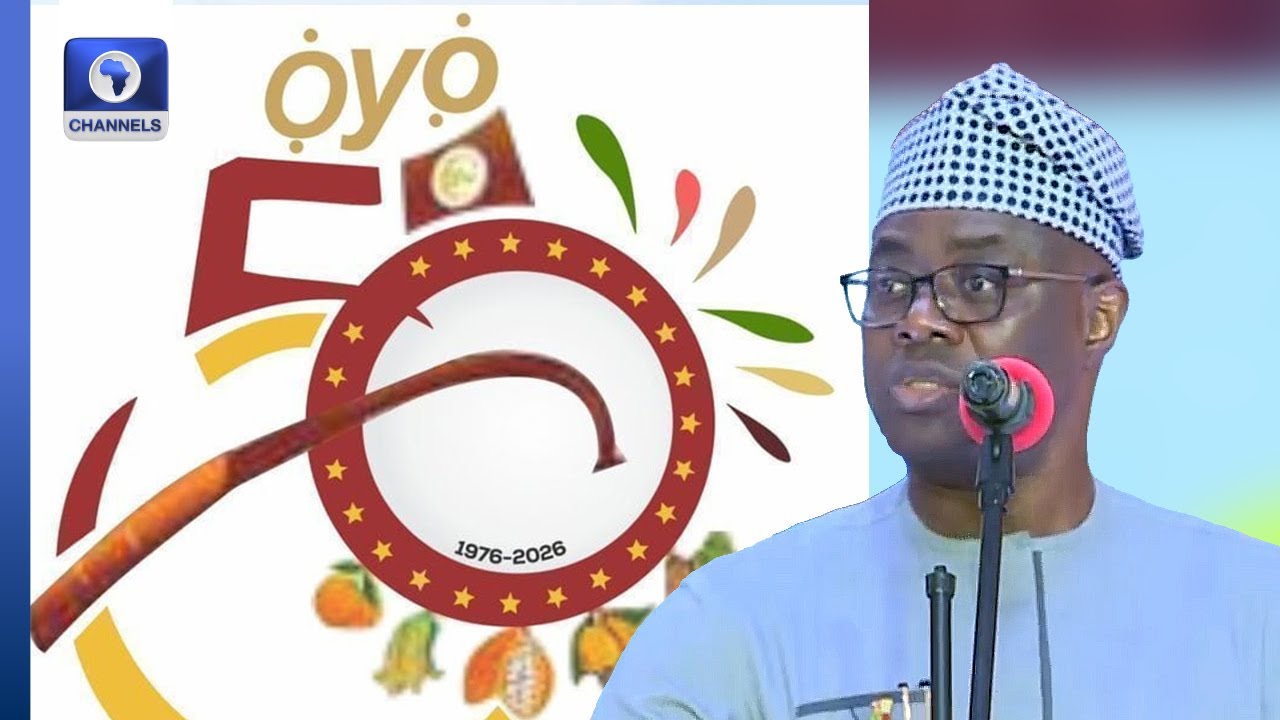 Oyo Government Holds Symposium On Sustainable Development