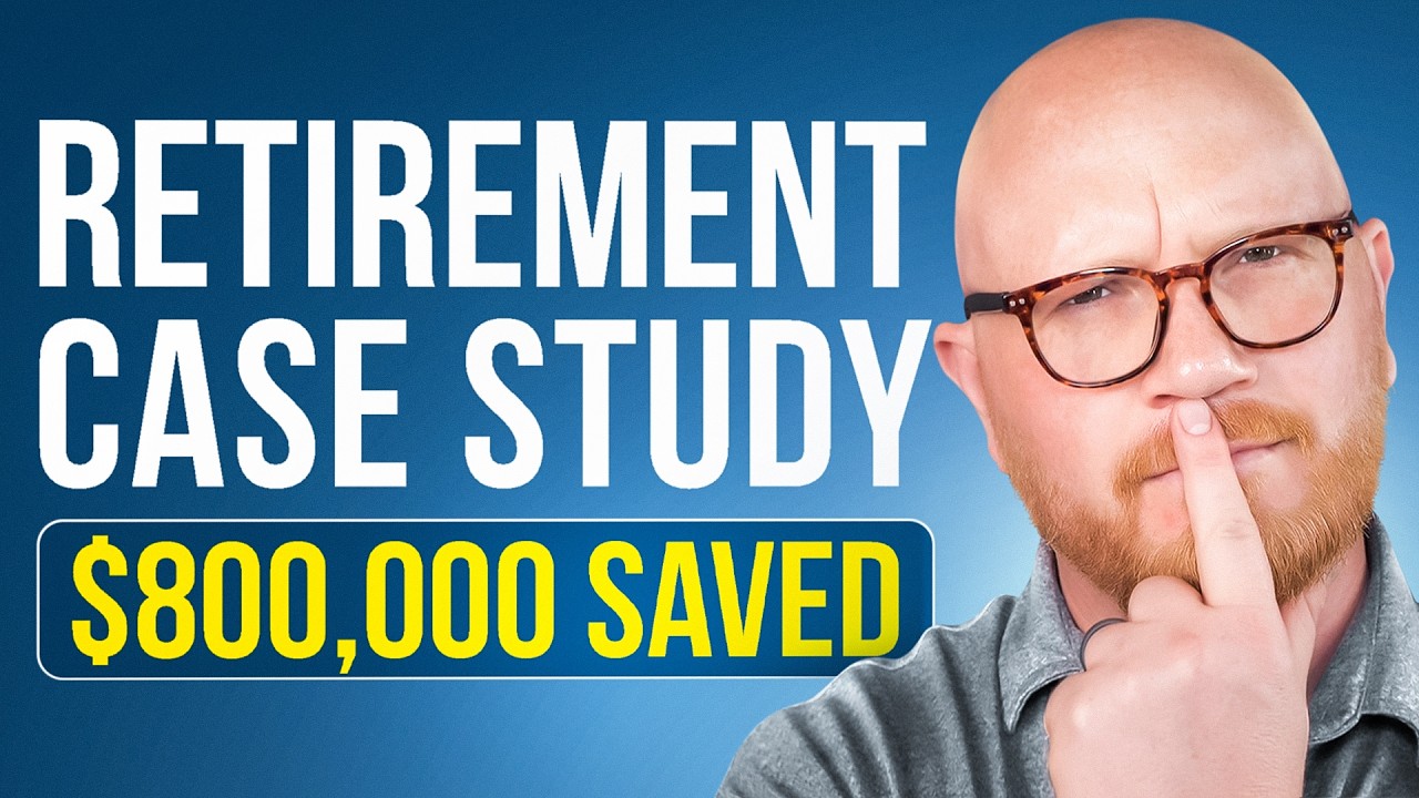 I'm 58 With $800,000. How Do I Retire Now?