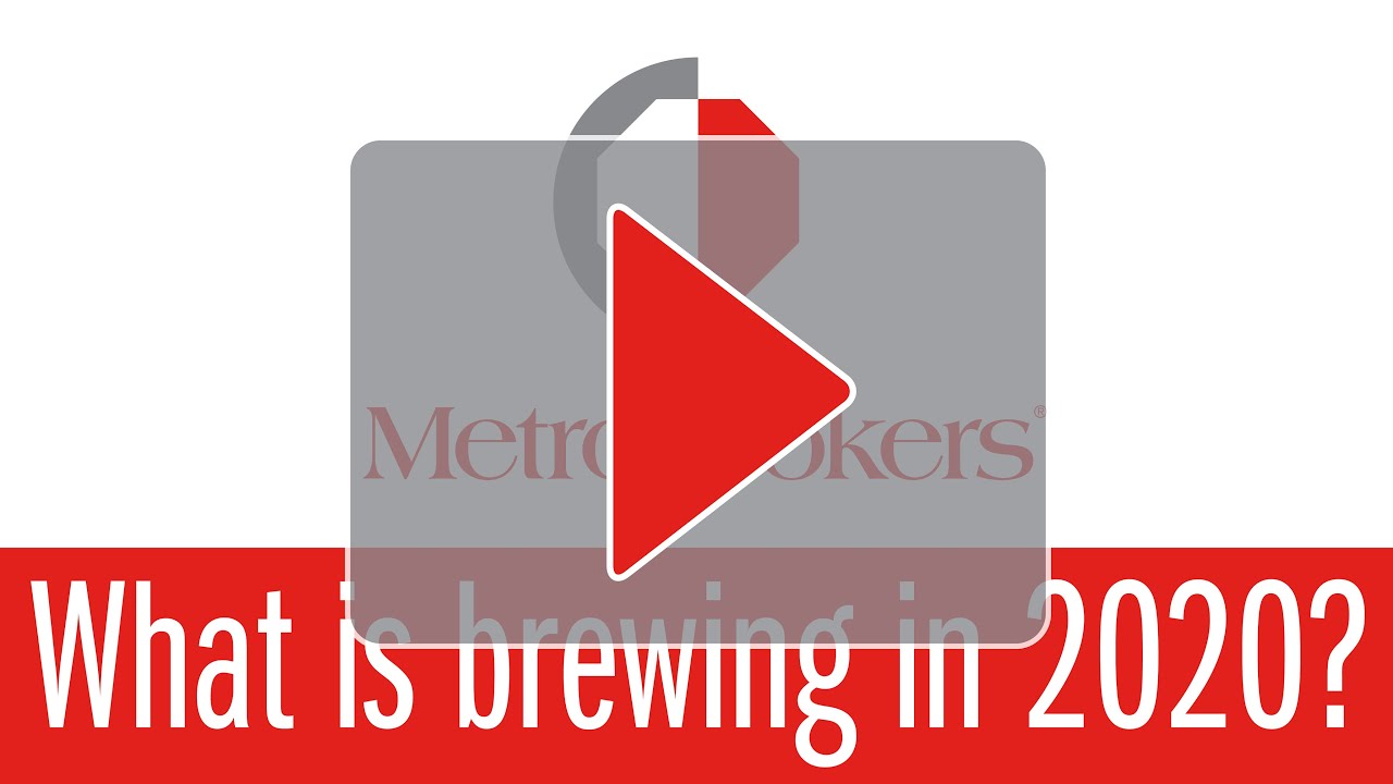 Look What is Brewing at Metro Brokers Inc. in 2020