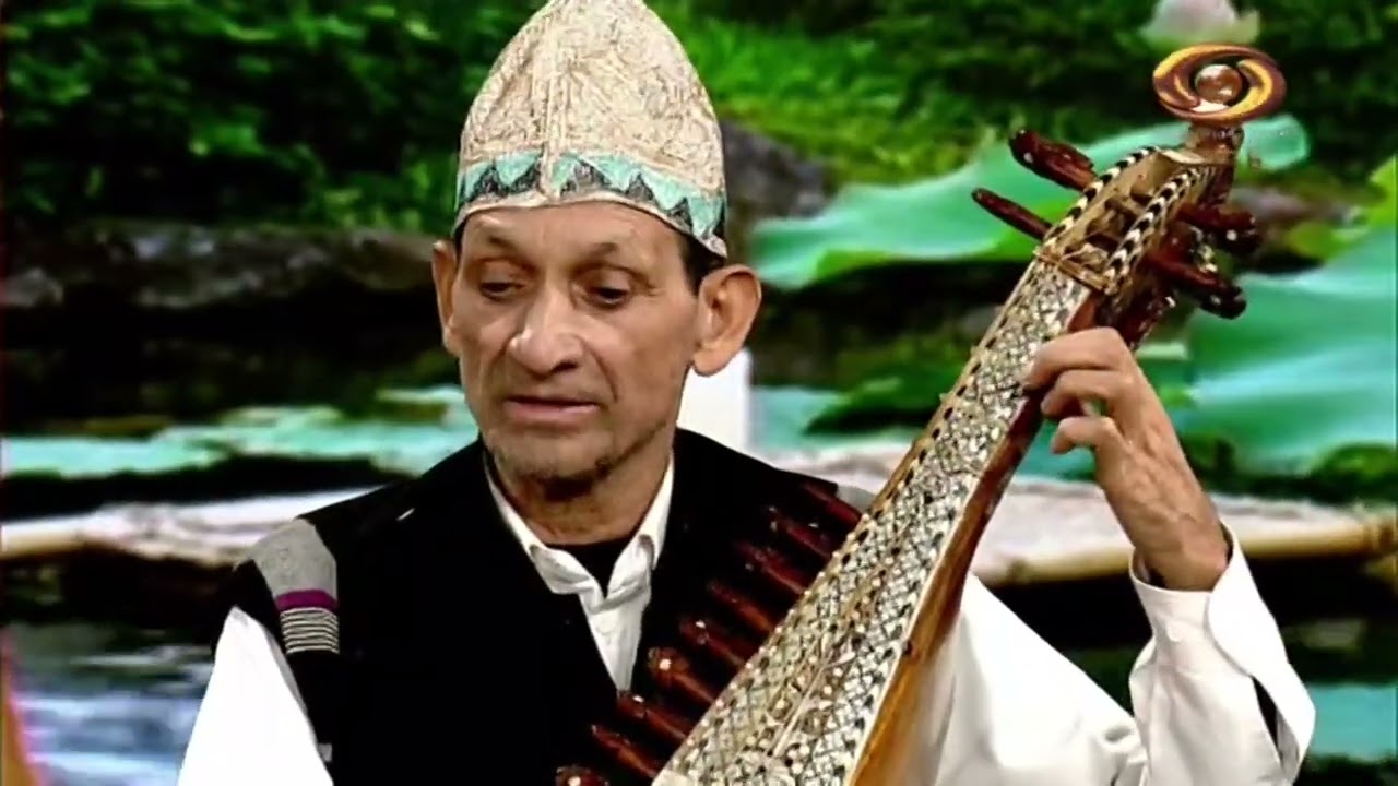 Sufi Sada | DD Kashir | February 11, 2026
