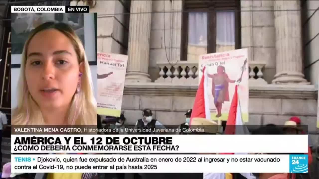 Valentina Mena: 