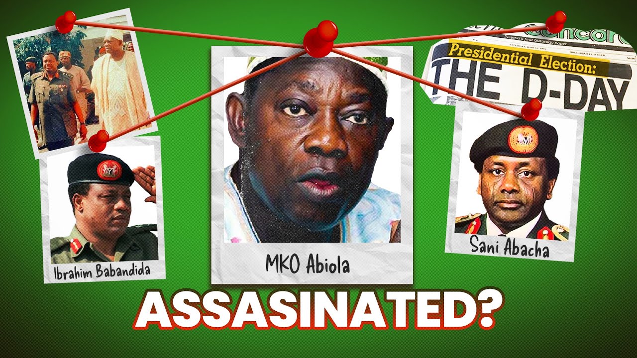 MKO Abiola, A Democrat or a Coupist?