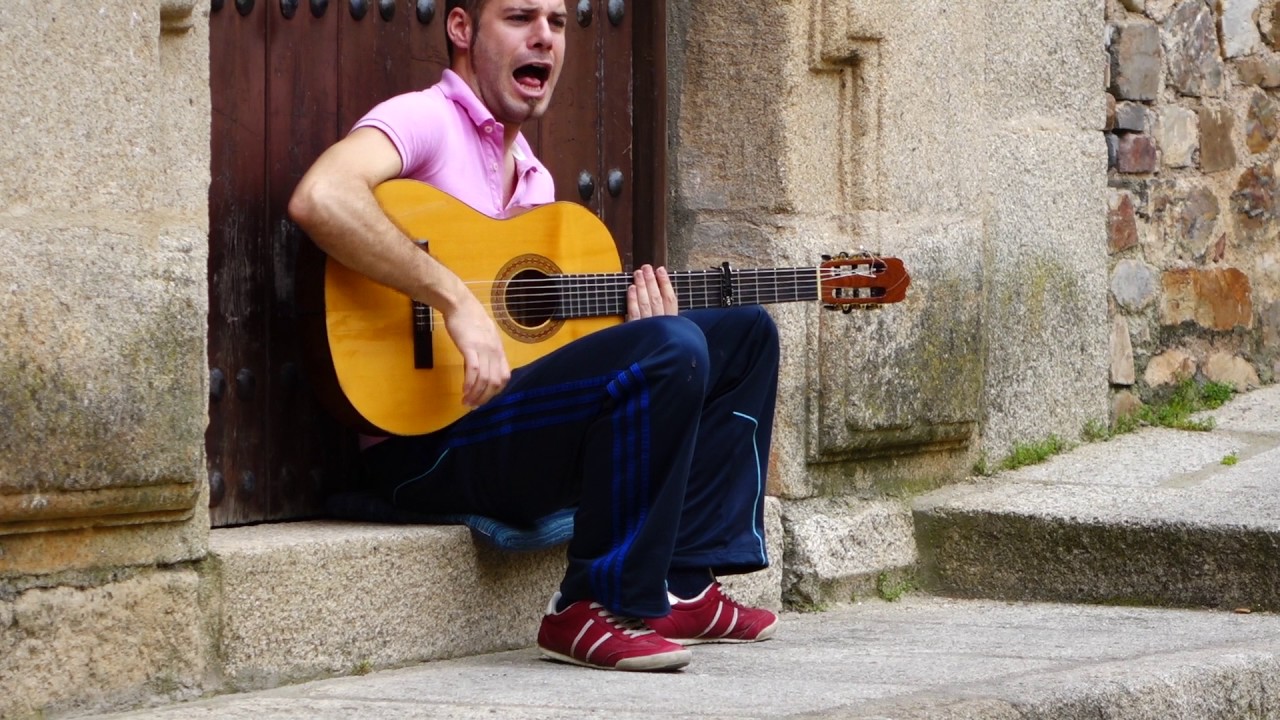 !Talento incre&iacute;ble!