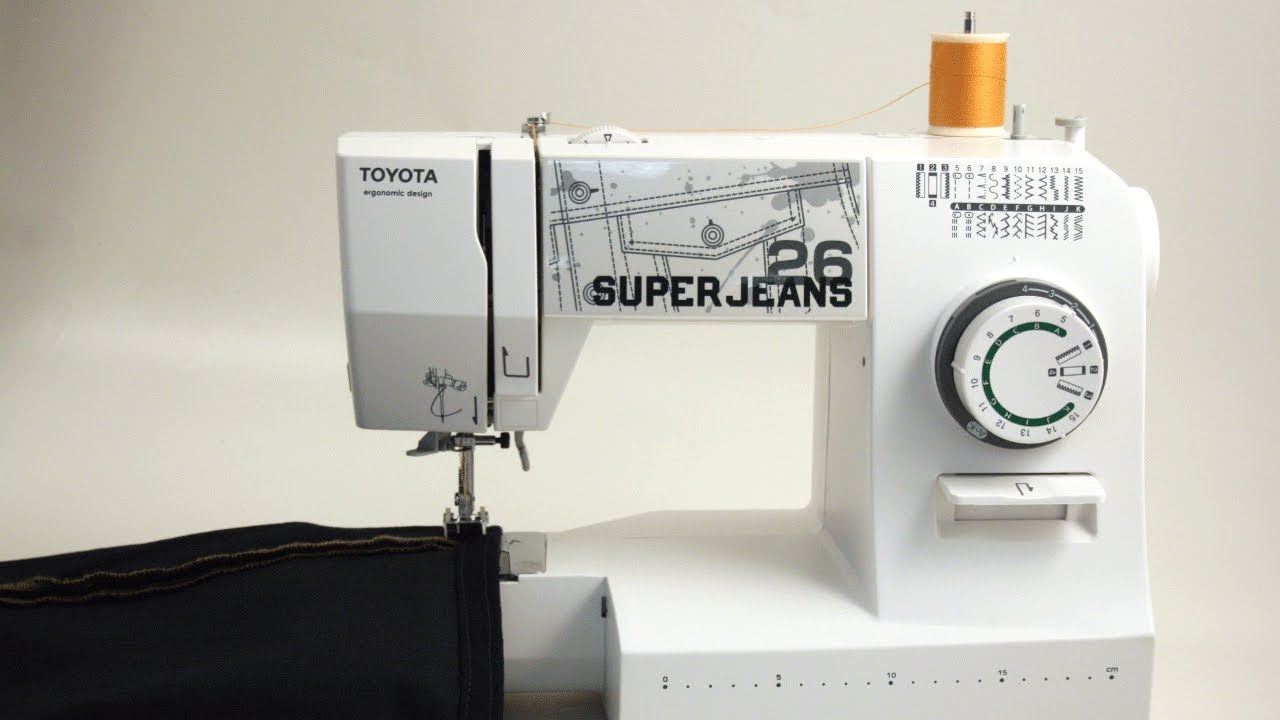 SUPERJ26W video EN