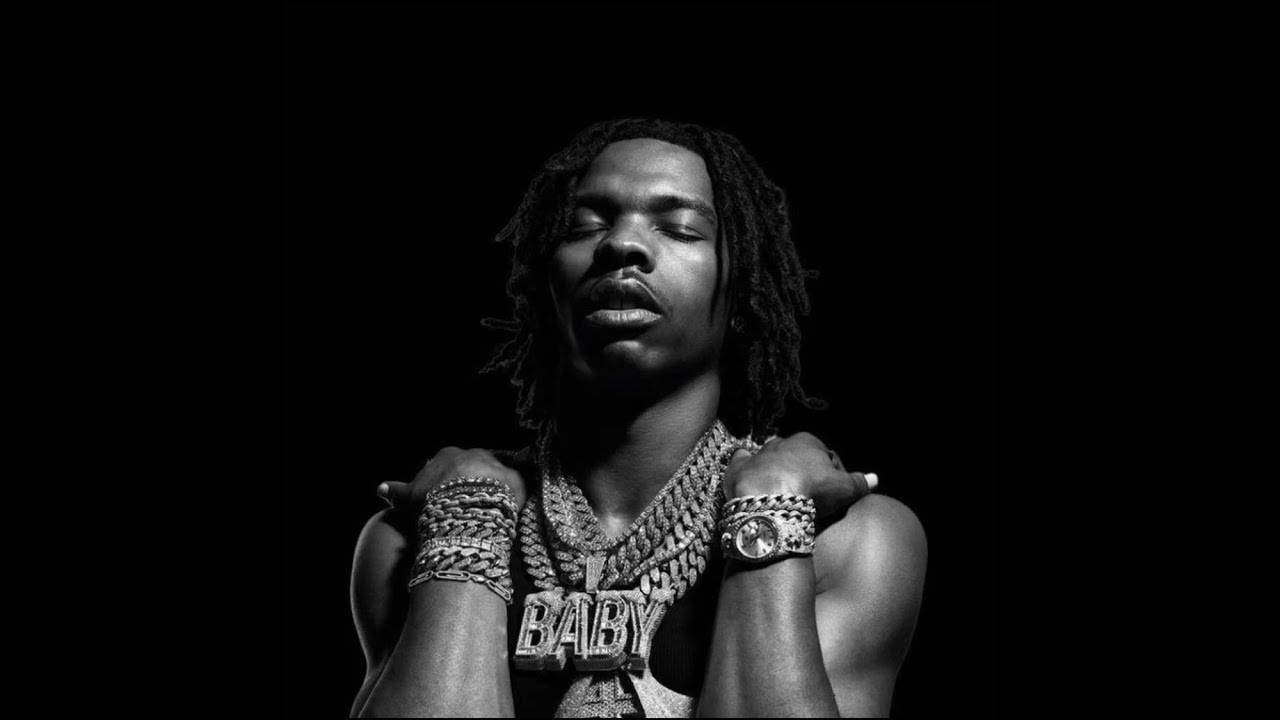 (FREE) LIL BABY TYPE BEAT 