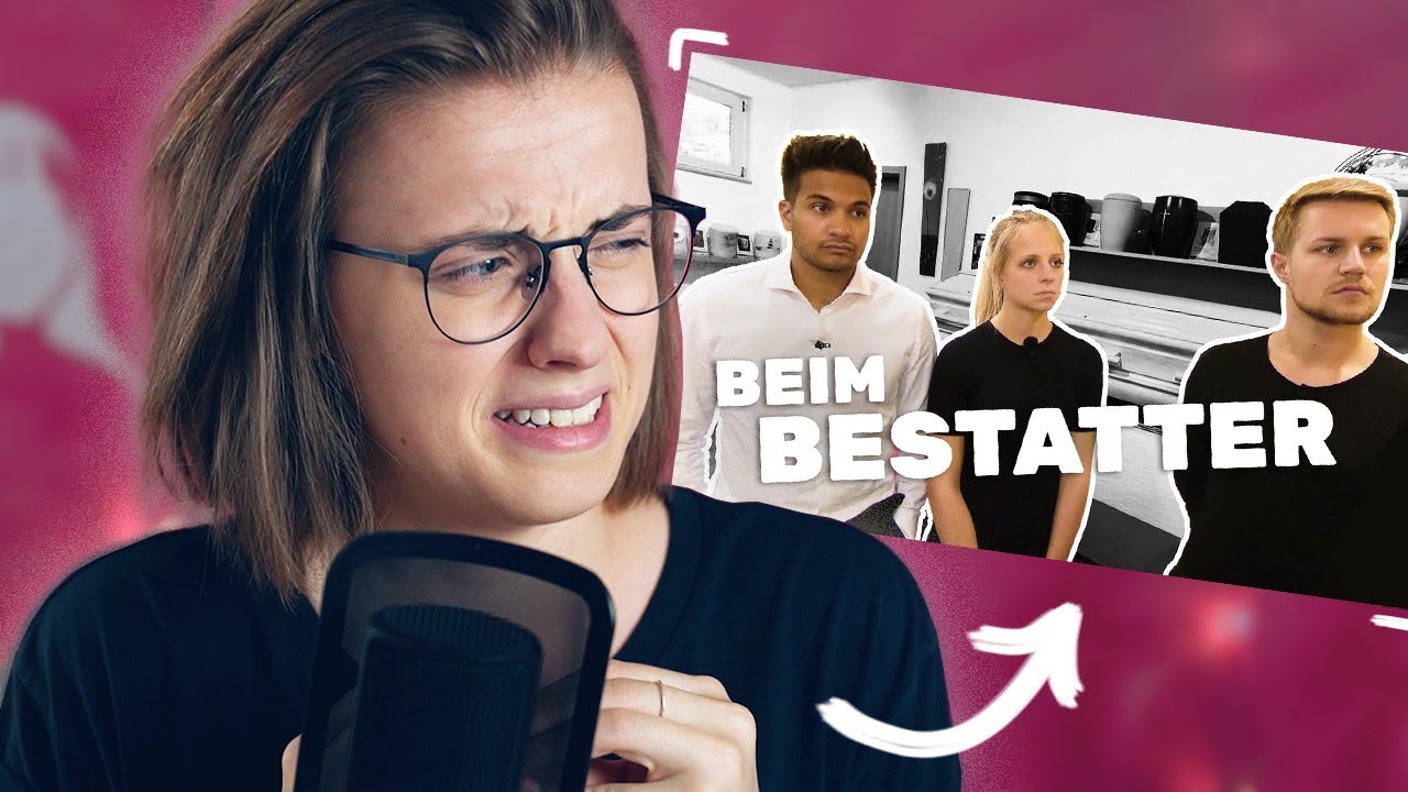 STIMMUNG = LIT | die wohngemeinschaft #6 | Annikazion