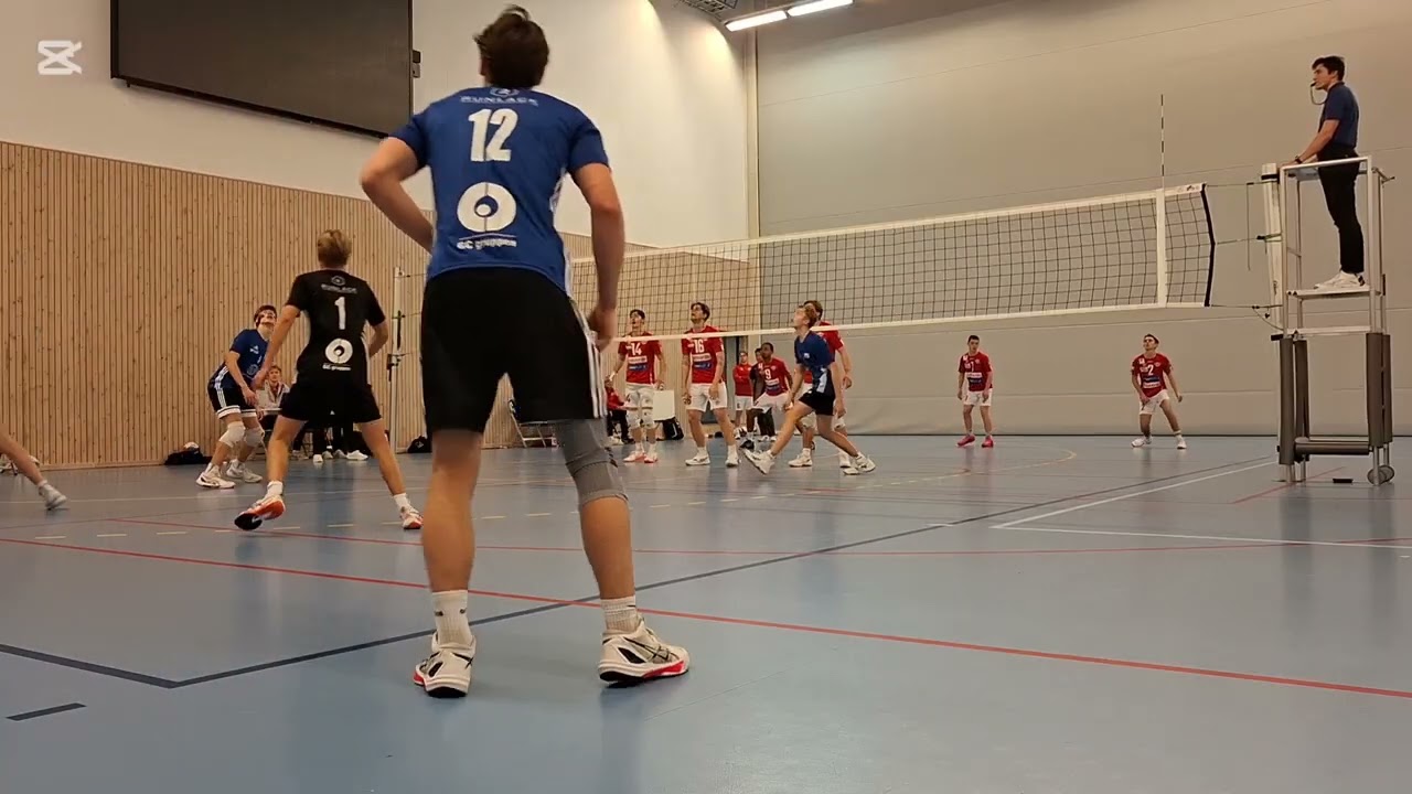ÖVK vs EVS
