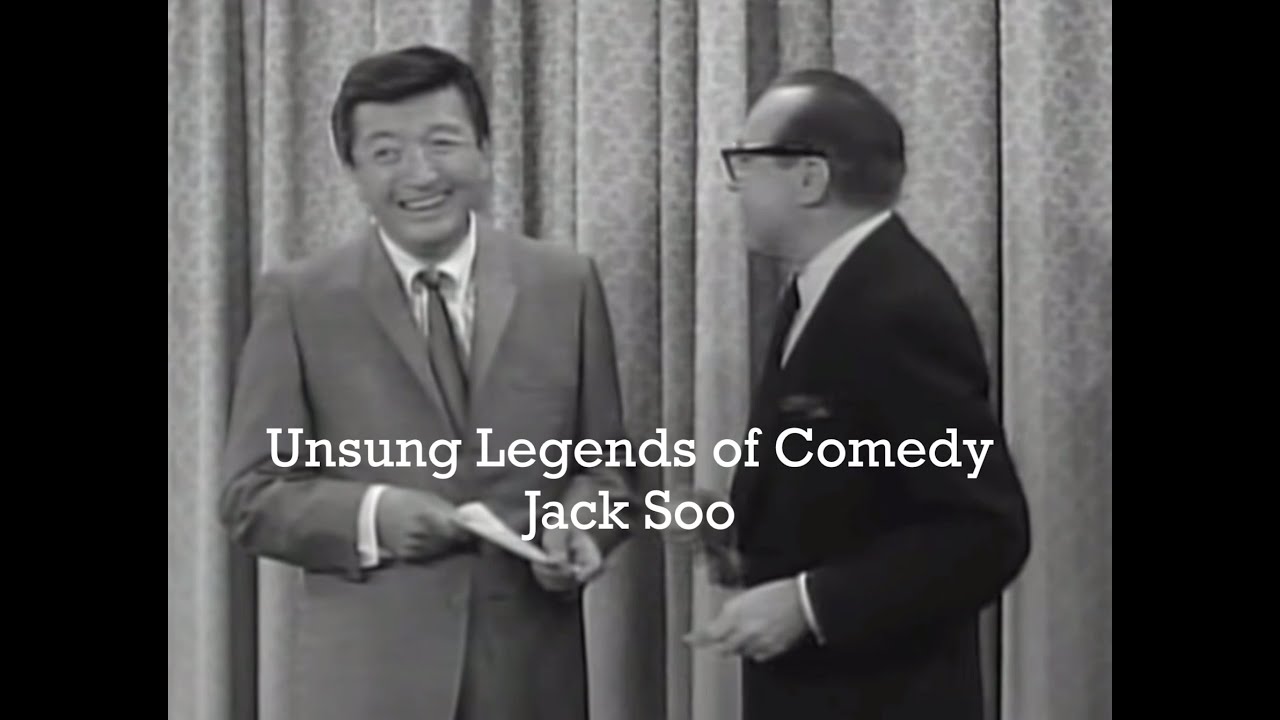 Detective Yemana: Jack Soo