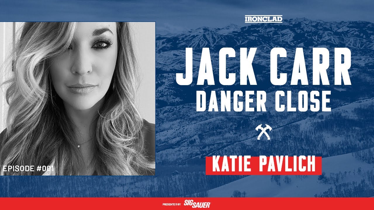 Katie Pavlich on the Fast and Furious Scandal - Danger Close with Jack Carr
