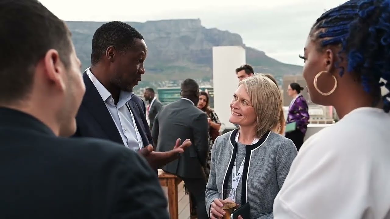 Mining Series 2024 Highlights