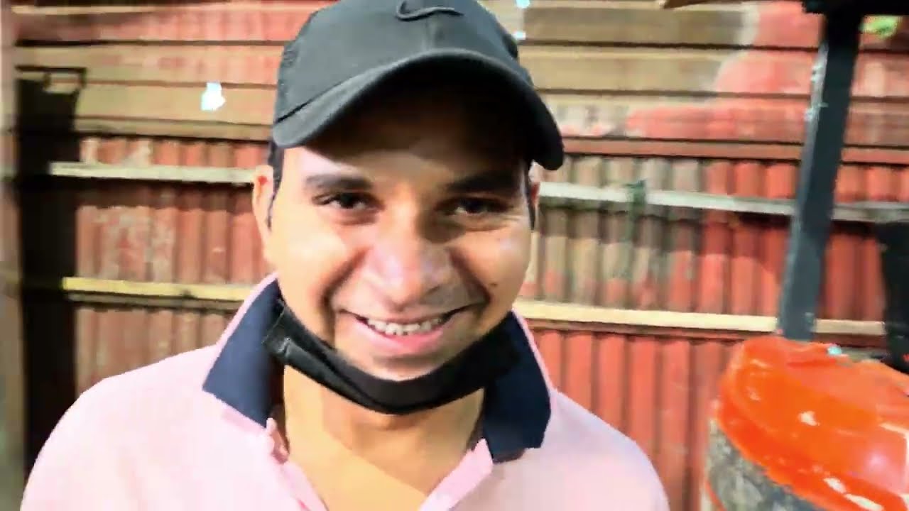 Malaysia ਵਿੱਚ ਗੁਲਾਬ ਜਾਮਣ ਤੇ ਪੰਜਾਬ ਦੀ ਯਾਦ 😋🇲🇾 | Love Bhangu Vlog