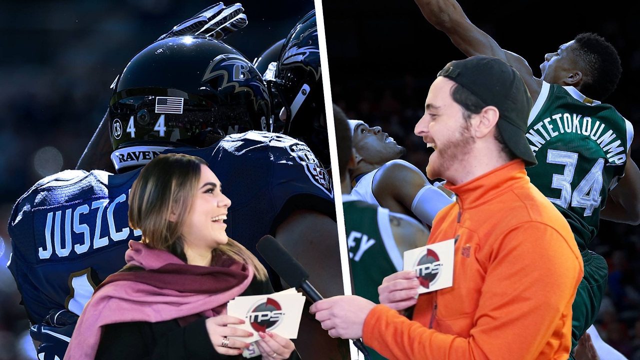 10 Hardest Names in Sports to Pronounce... CAN YOU NAME THEM?
