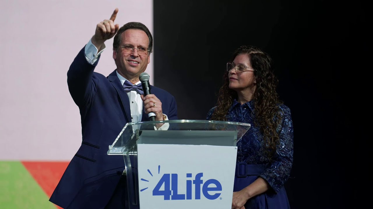 La perseverancia de El Equipo de Triunfo