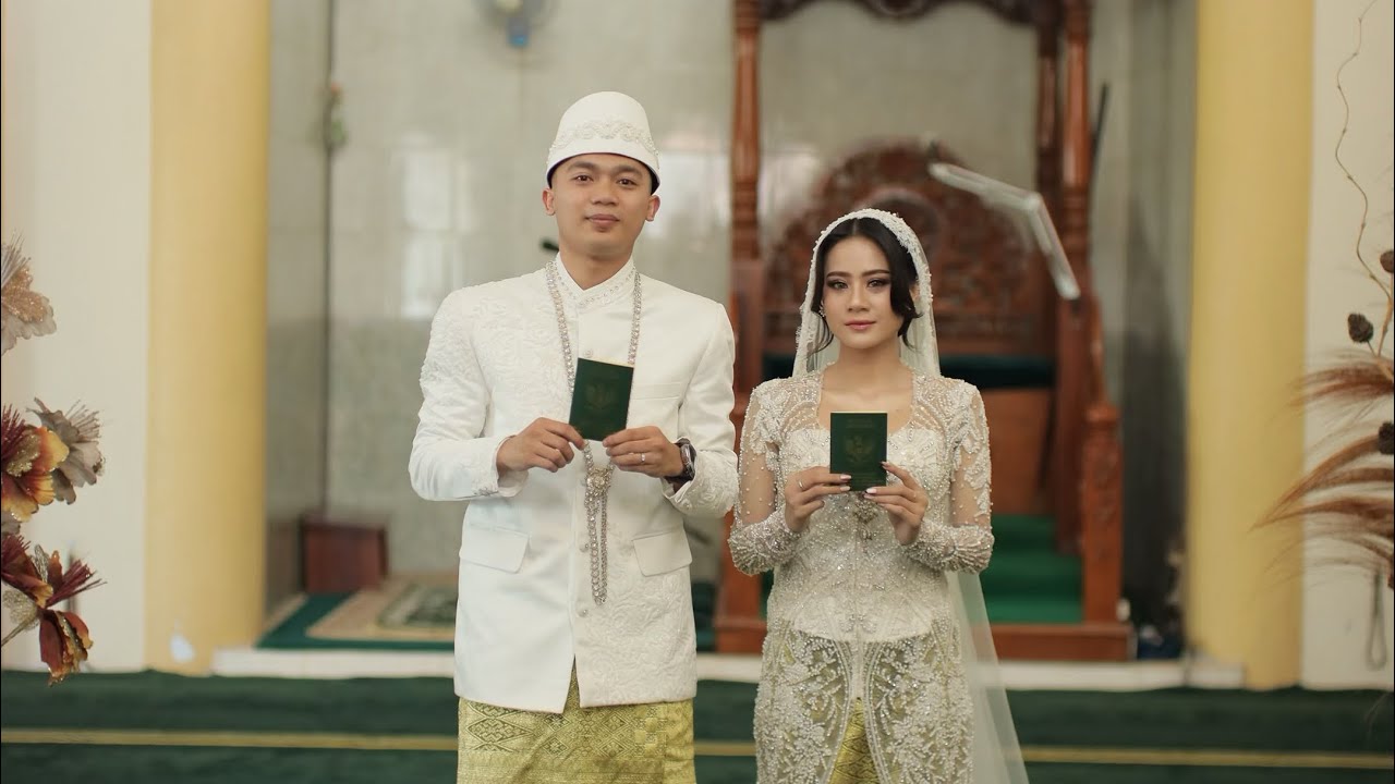 AKAD NIKAH
