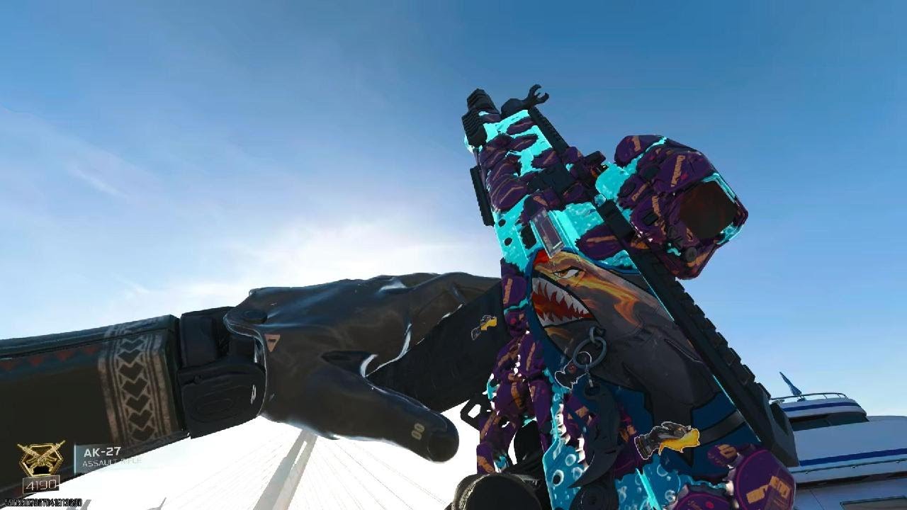 Call of Duty Black Ops 7 Hardpoint Hijacked