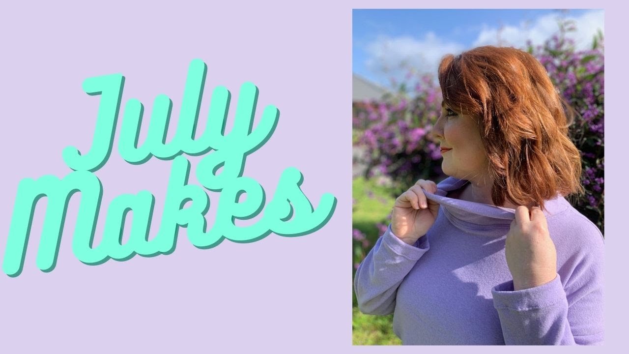 July Makes