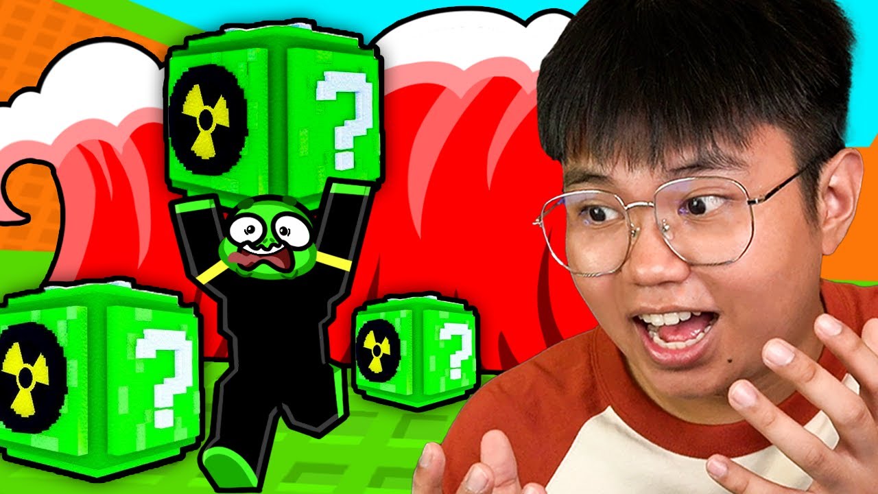 Roblox Escape Tsunami for RADIOACTIVE Brainrot