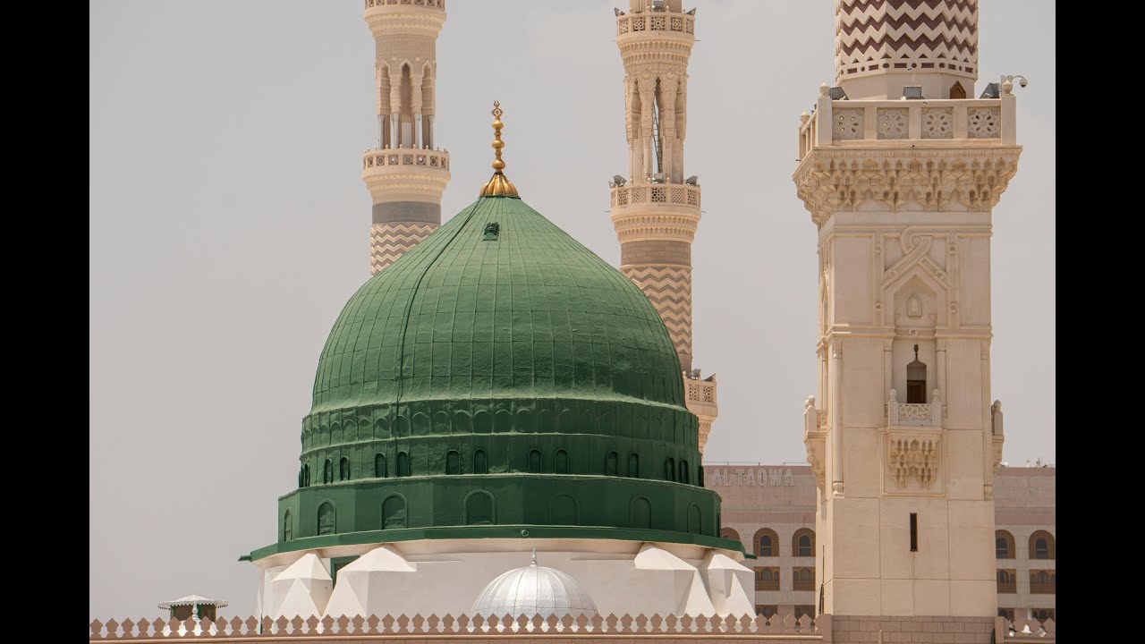 Dhikr Khatam al - Khwajagan - Thursday 2nd October 2025
