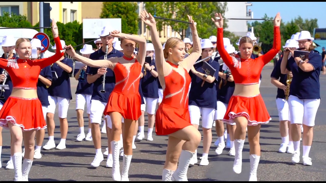 Festiwal Orkiestr Dętych Słupca 2023