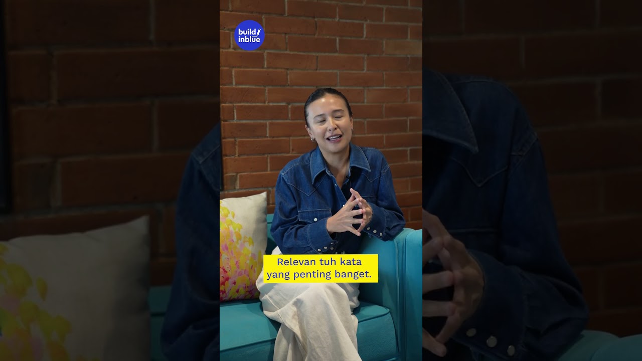 Leadership Bukan Soal Bicara, tapi Mendengar! | Angel Lukito | Mind of a builder