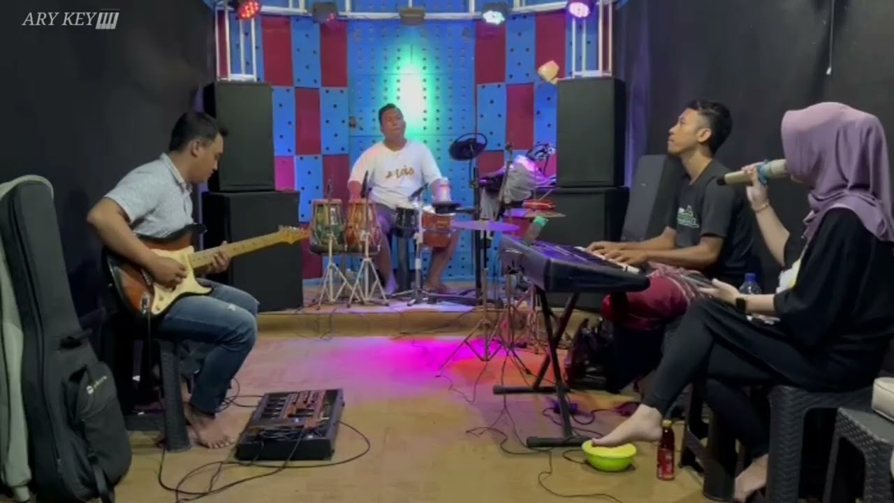 NABI PUTRA ABDULLAH // VOC.DEVI ROSITA