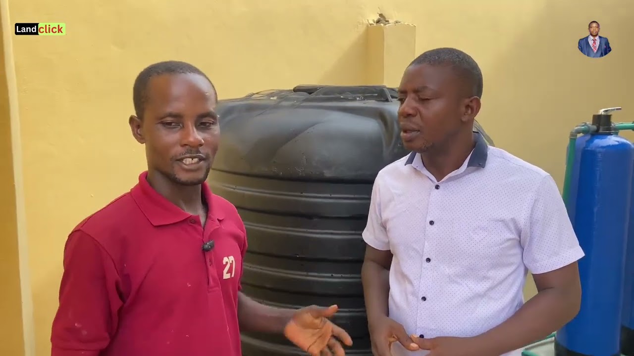 2024: Updated Cost of Water Treatment Plan | Lekki Lagos