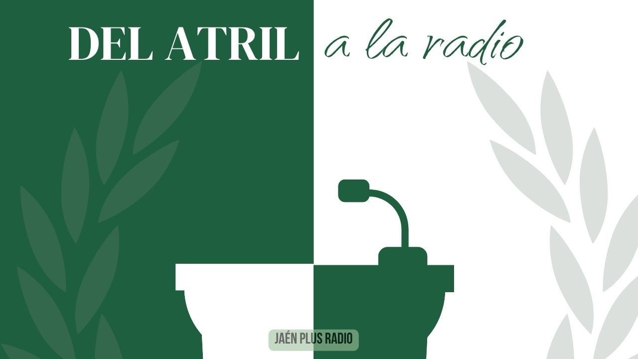 ¿DEBERIA ESPAÑA APOSTAR POR UN MODELO DE VIVIENDA PUBLICA? // DEL ATRIL A LA RADIO