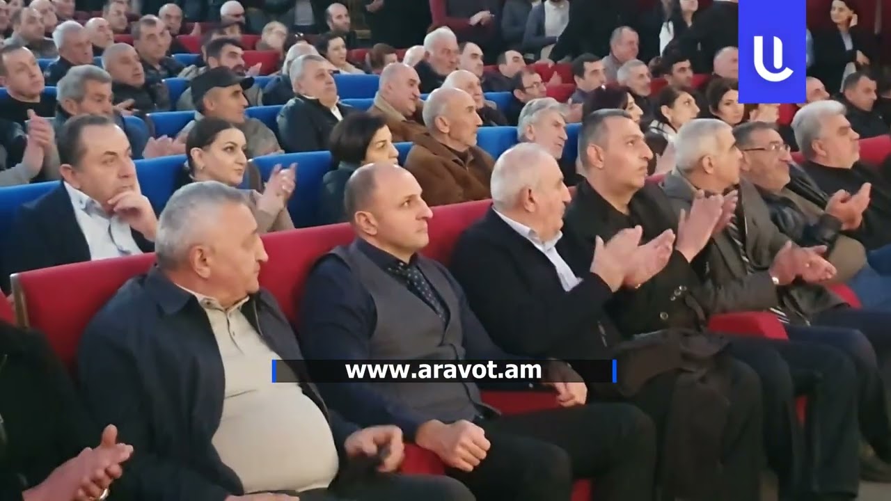 Ողջունեցին Միքայել Սրբազանին ու Վարդան Ղուկասյանին ու ներկայացրեցին ՀՀ֊ի փրկության տեսլականը