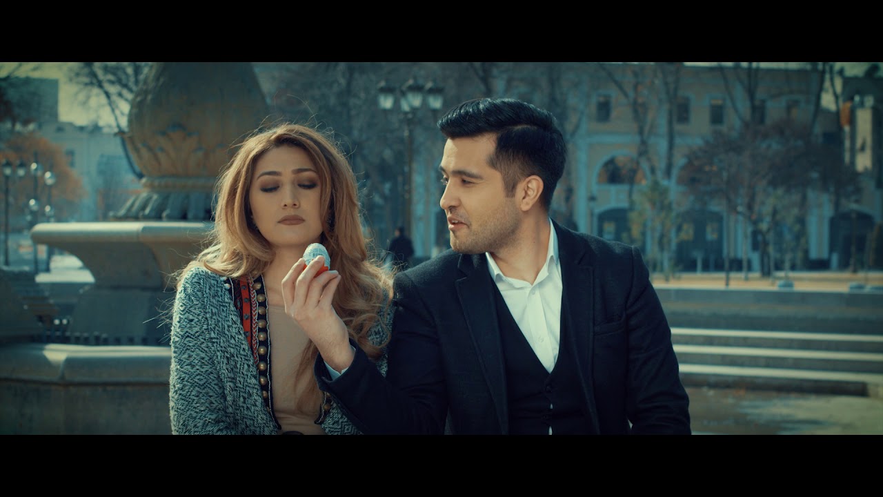 Улуғбек Холиқов - Юрак | Ulug'bek Holiqov- Yurak