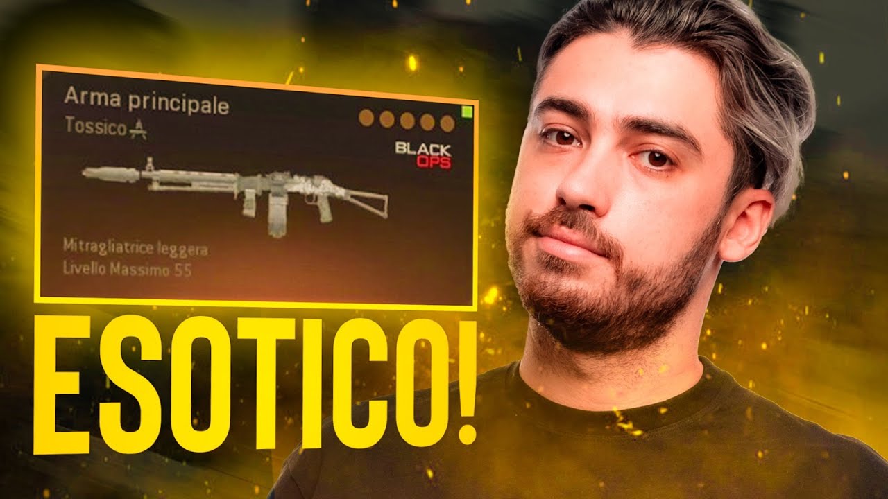 27 BOMBE in SOLO con un RPD ESOTICO!