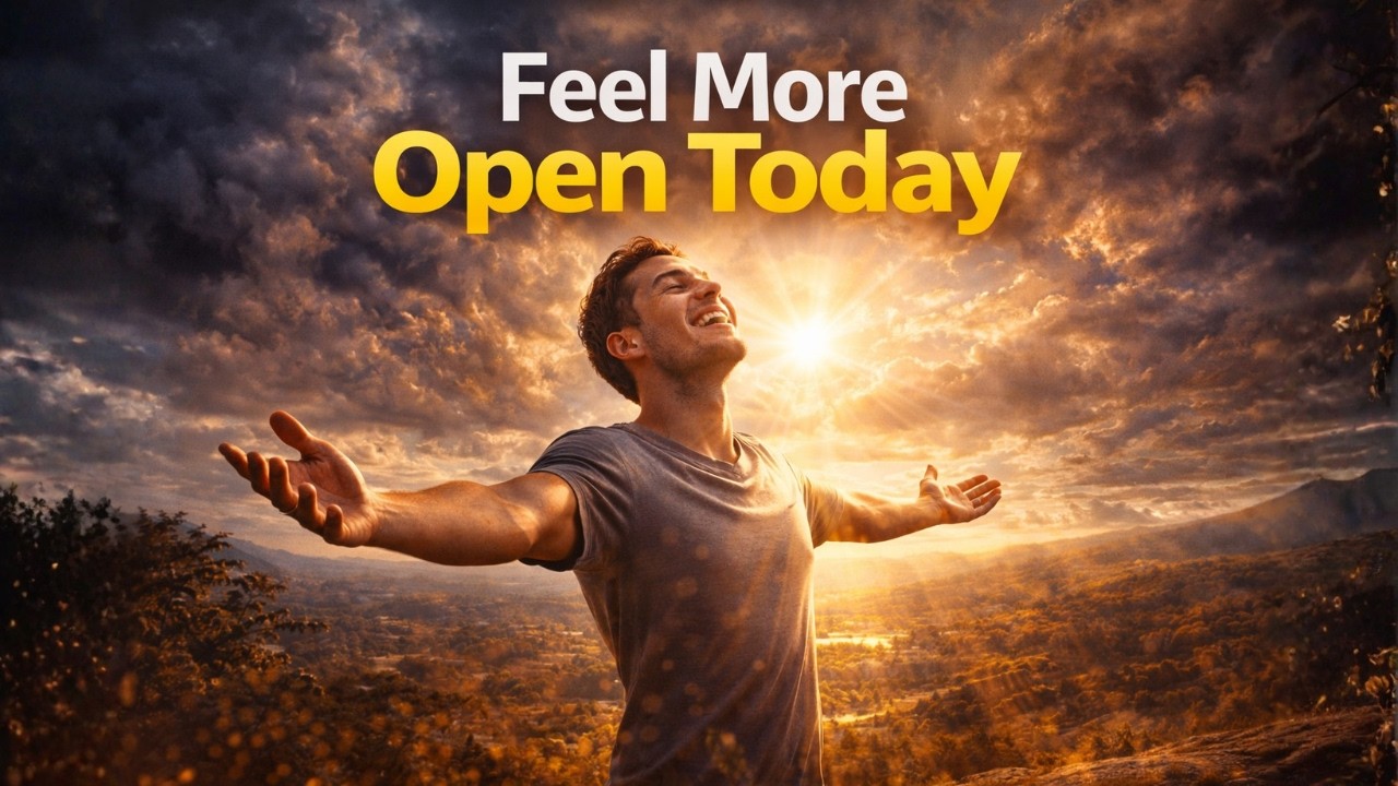 Louise Hay – Say This Daily to Welcome a Life of Abundance