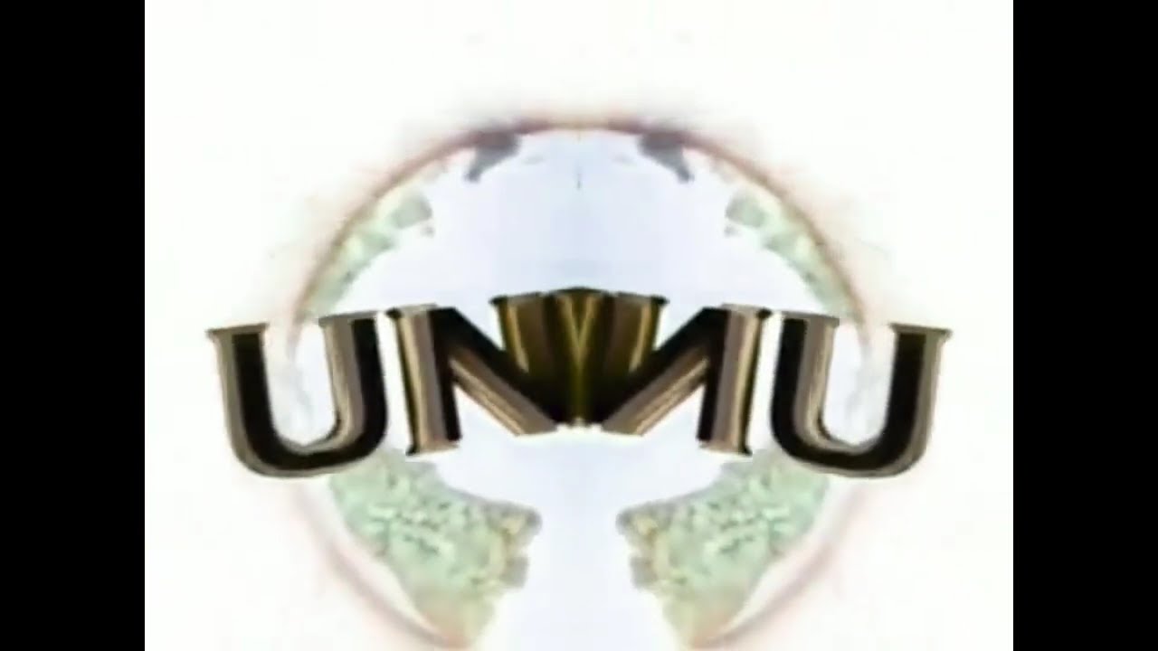 1997 Universal Pictures logo with NCH Video Effects