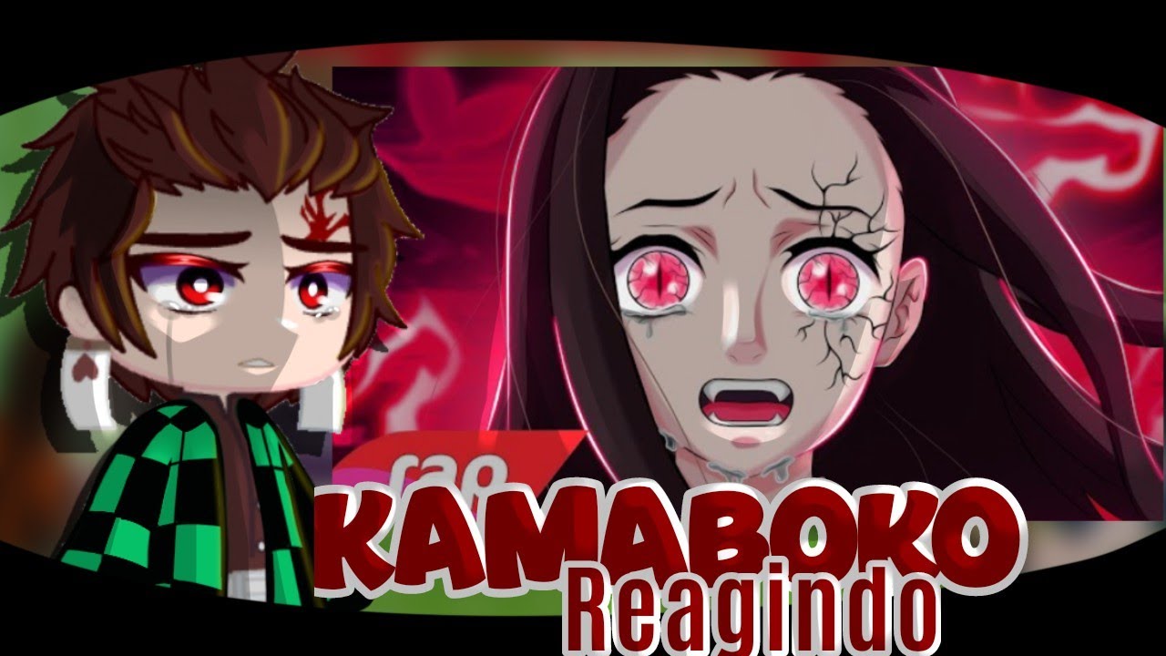Reagindo rap 