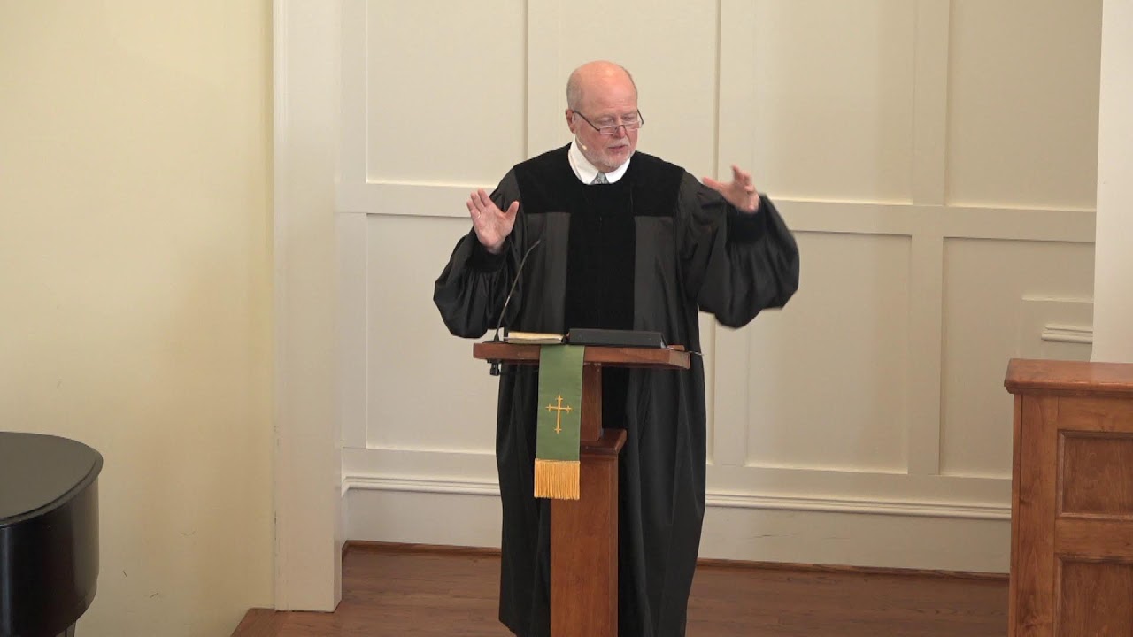 Morning Worship