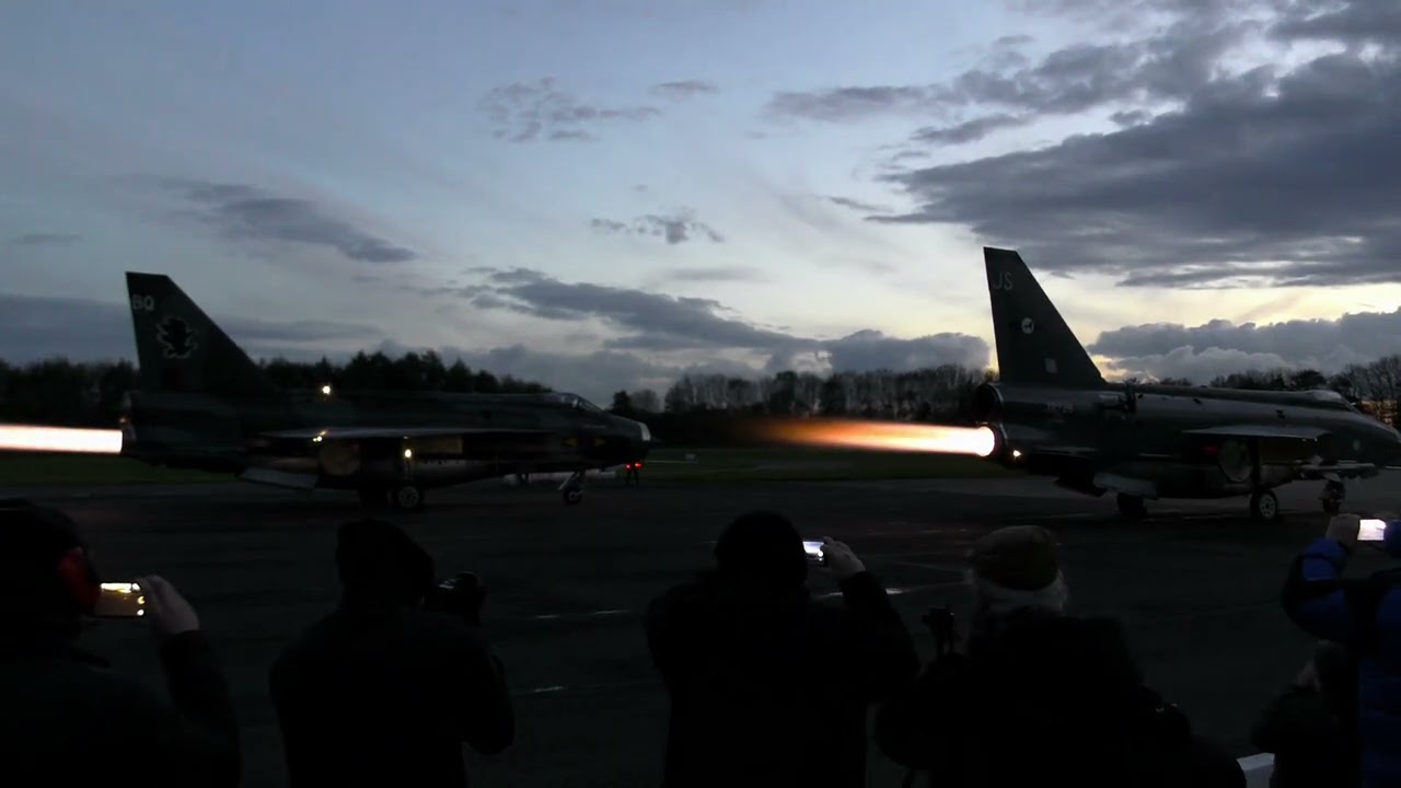 XR728 XS904 Twilight ￼Event 2017