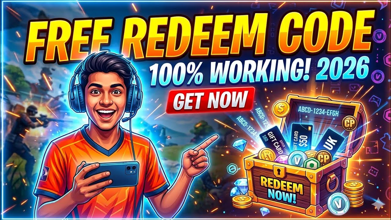 🤩loot lo Free redeem code 🤩