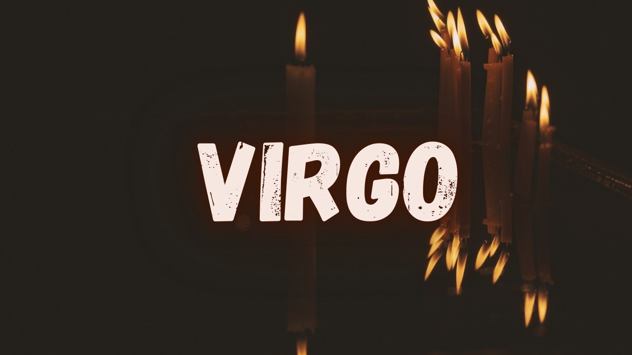 VIRGO ♍️ 👀SOMEONE HAS CHANGED THEIR VIEW OF YOU…💭THE WHOLE TRUTH IS ABOUT TO BE REVEALED💥 FEBRUARY!