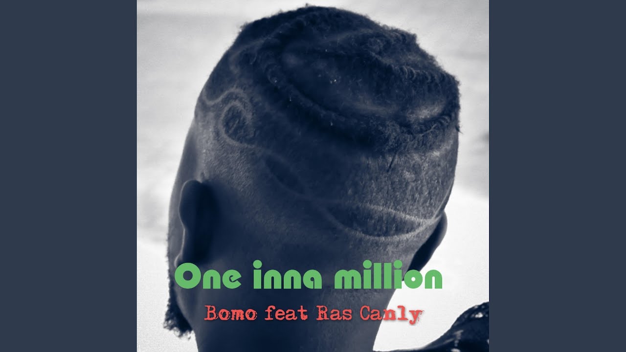 one inna million (feat. Ras Canly)