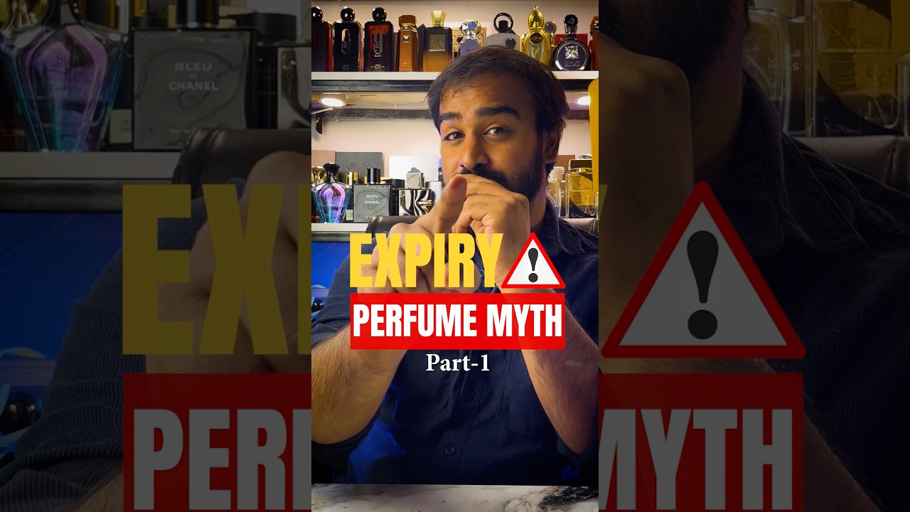 ⚠️Perfume EXPIRED or NOT?? | Top winter perfumes | Perfume MYTH | #perfume #fragrance #eau #edt