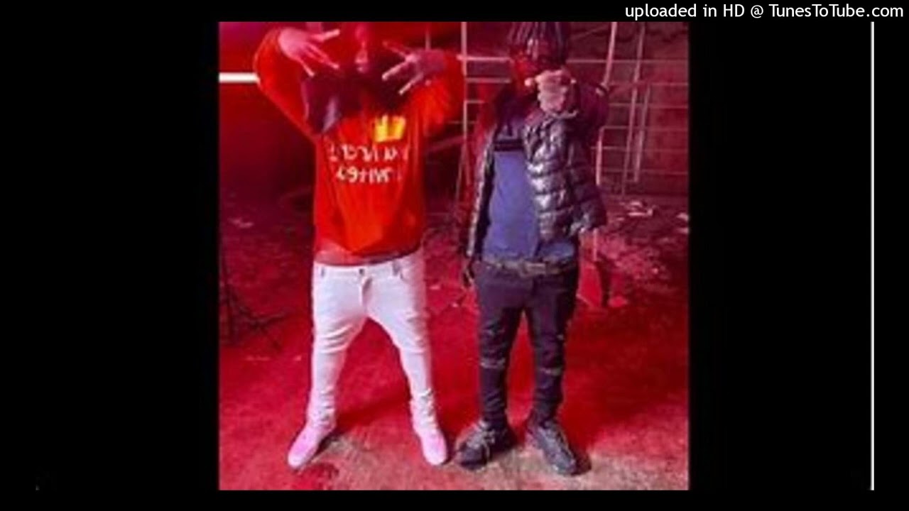 DoowopOfficial x Bway Yungy Type Beat - 
