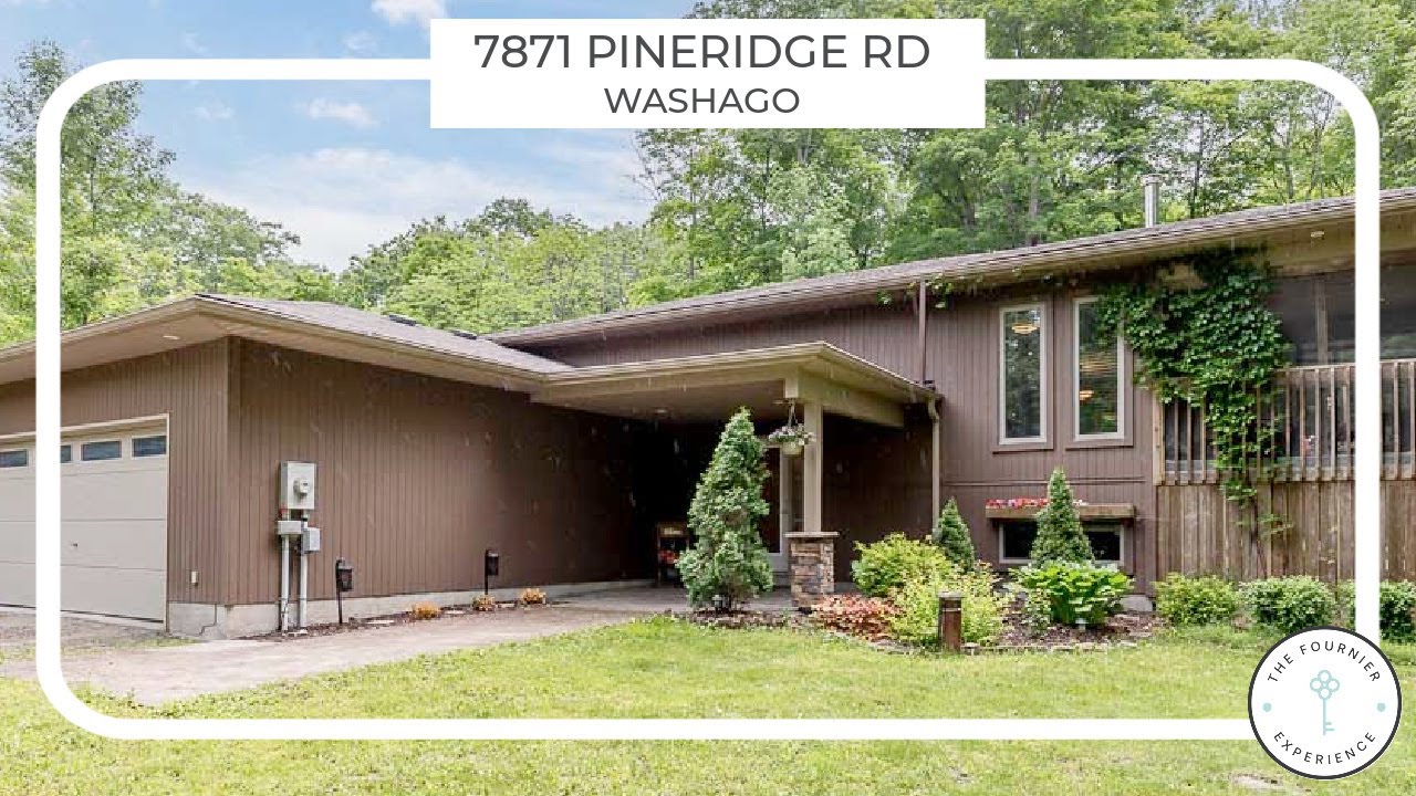 7871 Pineridge Rd | The Fournier Experience Real Estate Team