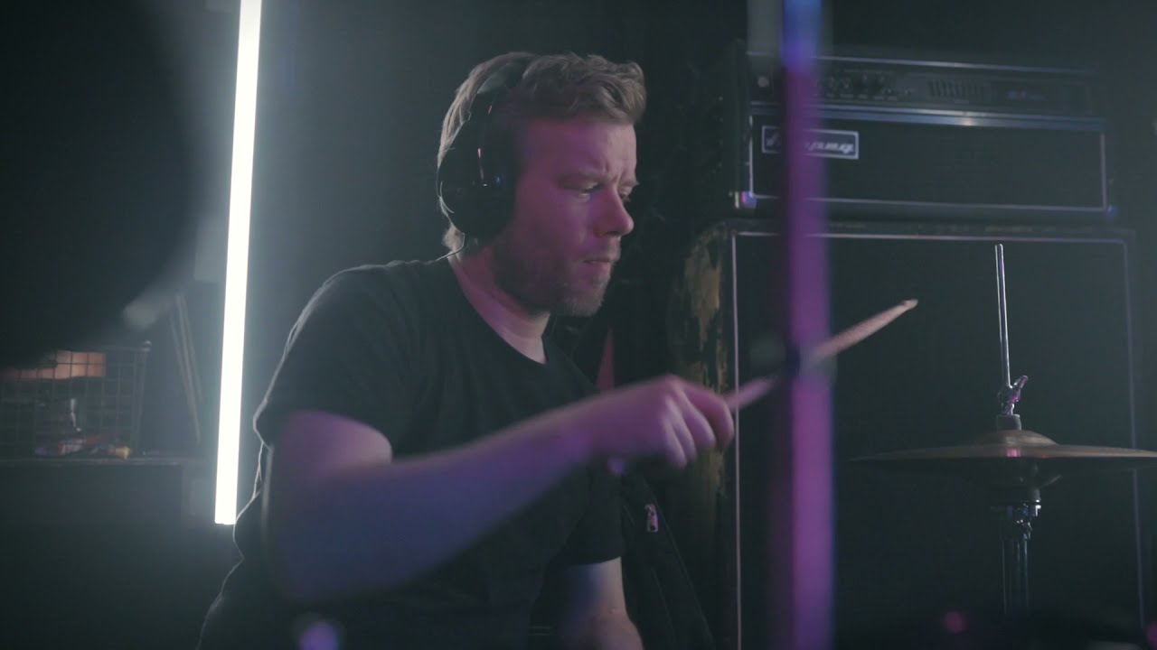 Free Hat - Dogtown Sessions - Blue Accord