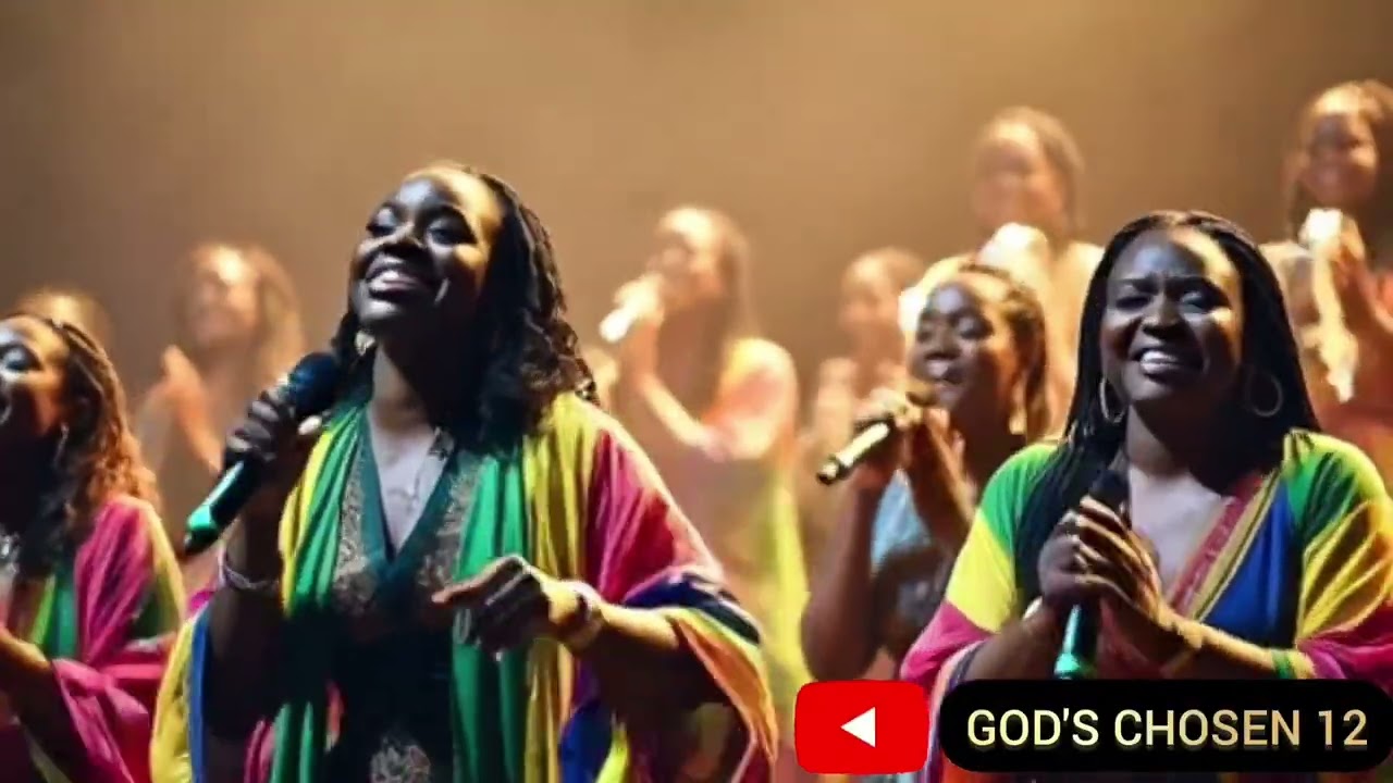 Are You Ready To Meet Jesus? | Gospel Reggae Praise and Worship Anthems For Comfort and Grace 