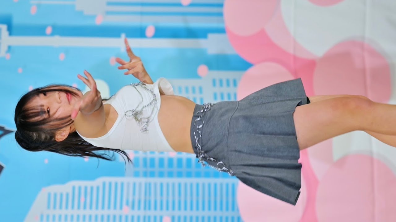 さゆ　240623 東京アイドル劇場　高田馬場BSホール