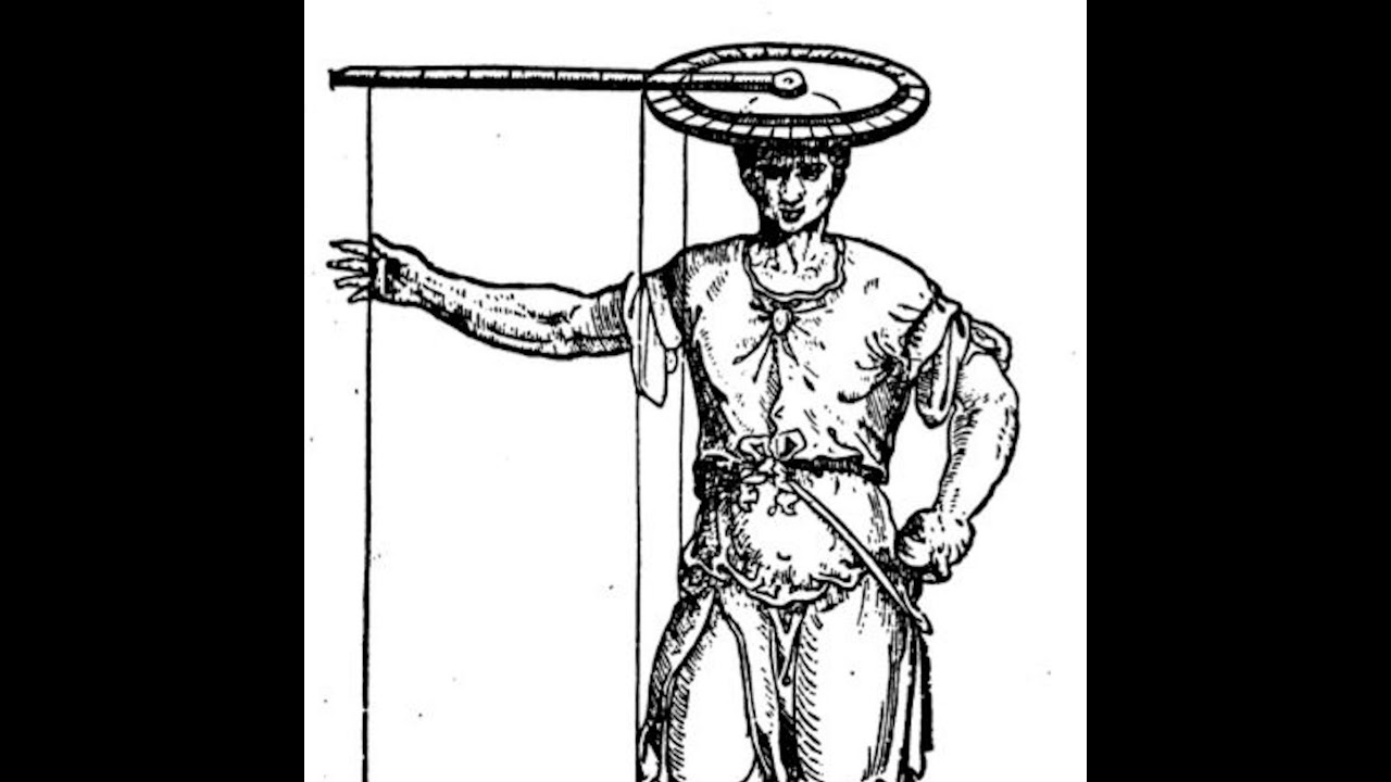 Episode 04 - Alberti and De Statua