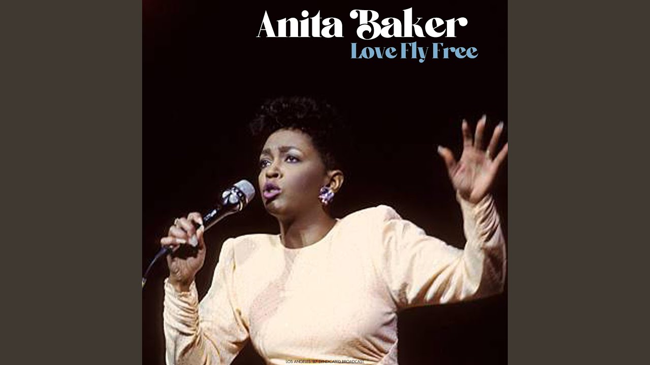 My Soul Feels Good (Live)