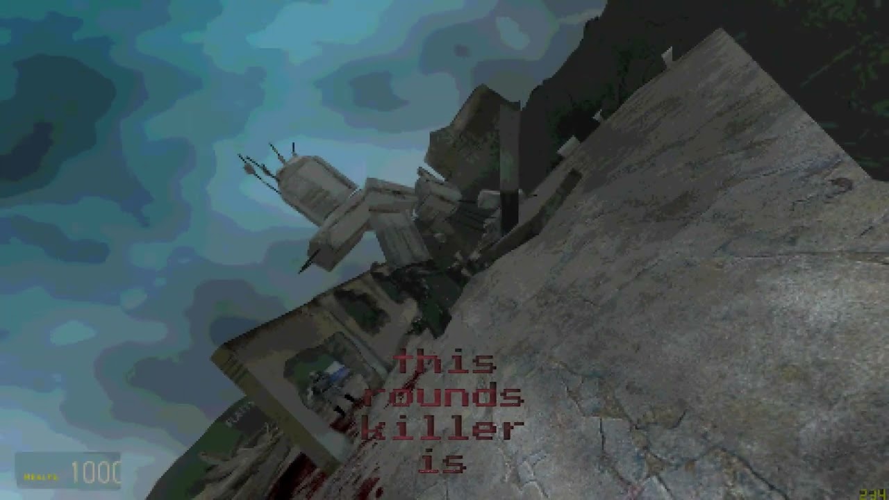 cool killer intro i made :D  